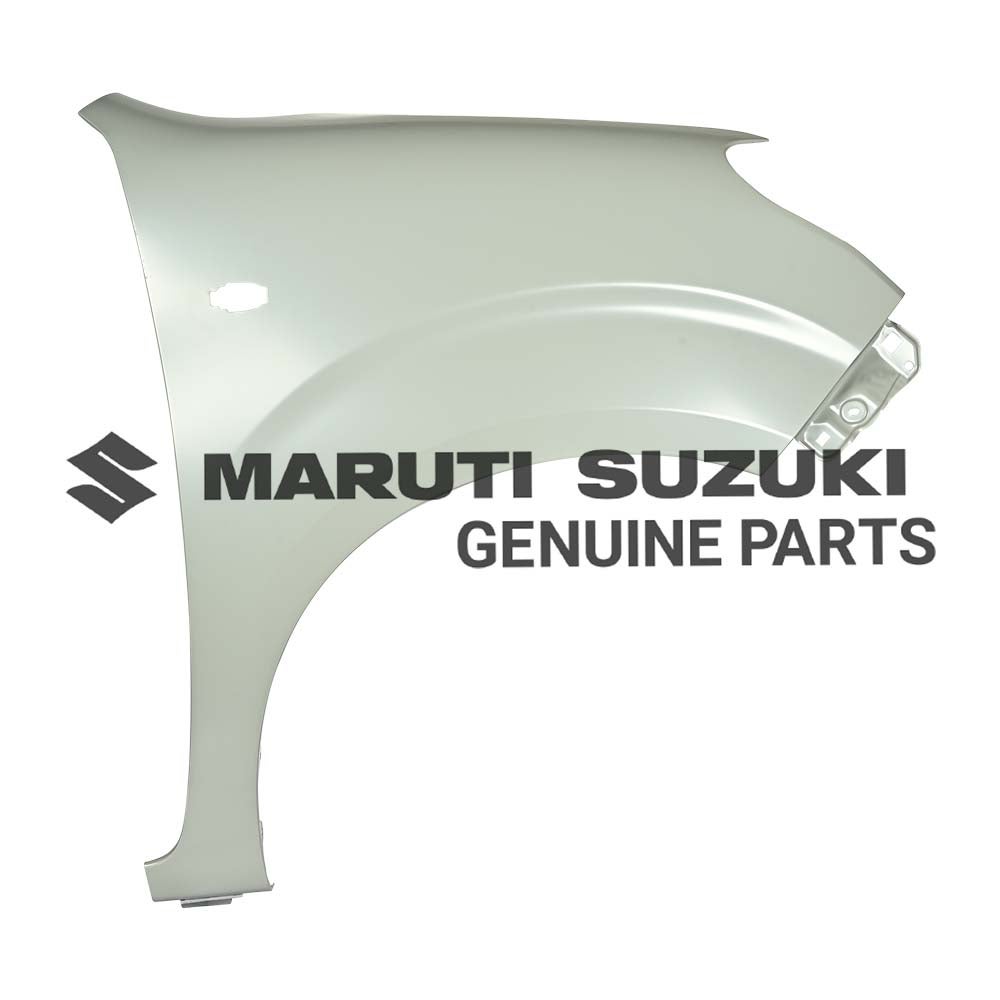 FRONT FENDER PANEL (RIGHT)
