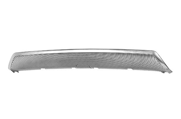 Rear Skid Plate - Dark Grey | Brezza