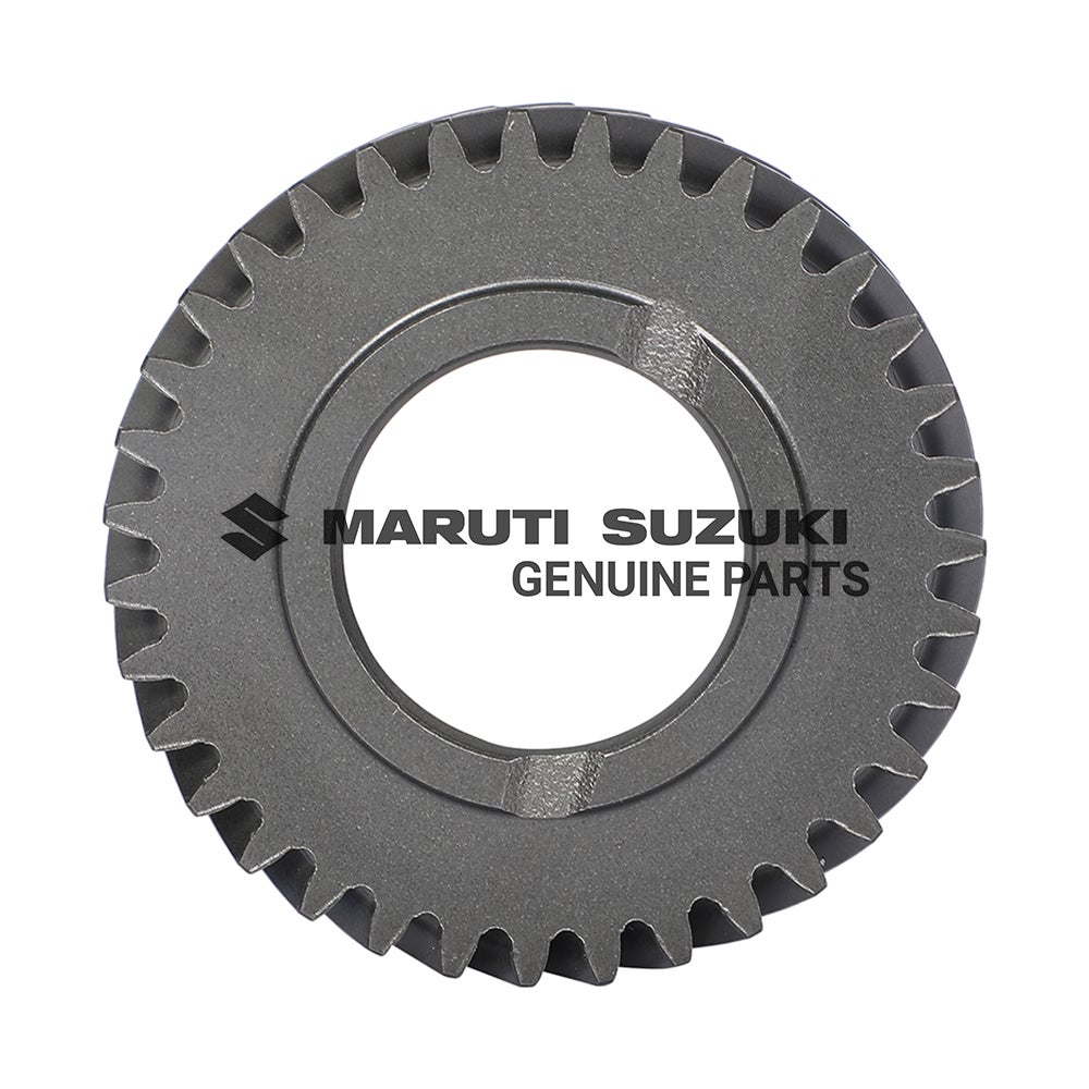 4TH GEAR_INPUT SHAFT
