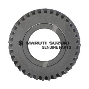 4TH GEAR_INPUT SHAFT
