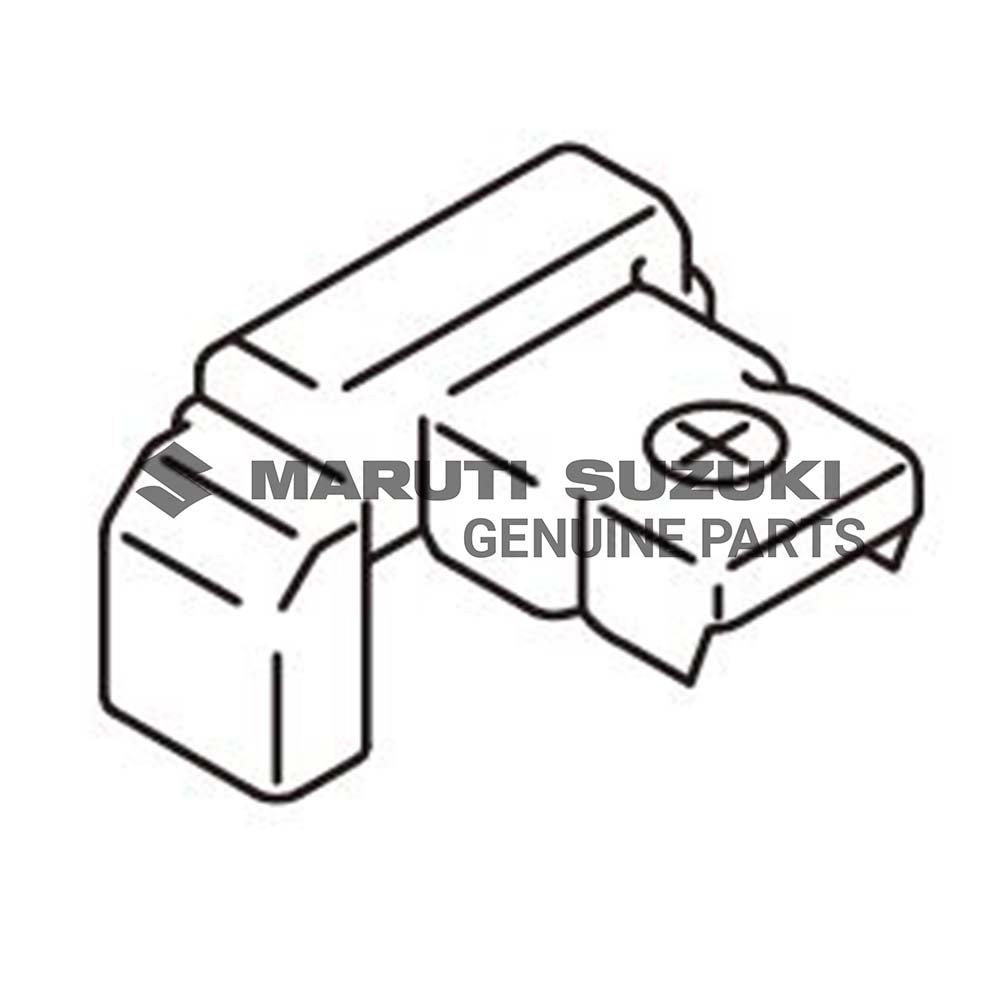 COVERBATTERY TERMINAL