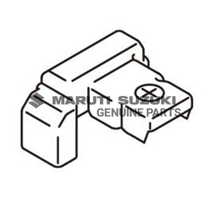 COVERBATTERY TERMINAL