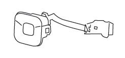SWITCH ASSEMBLYSIDE DOOR KEYLESS