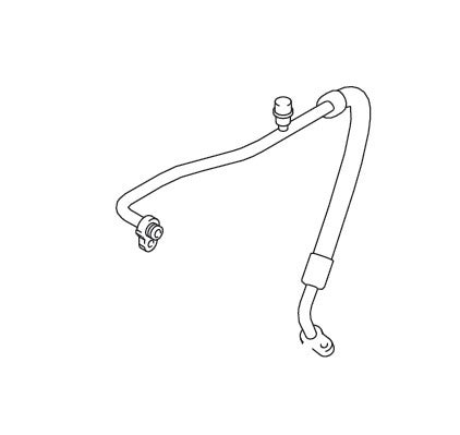 HOSE DISCHARGE