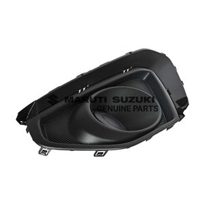 BEZEL_FRONT FOG LAMP_LH