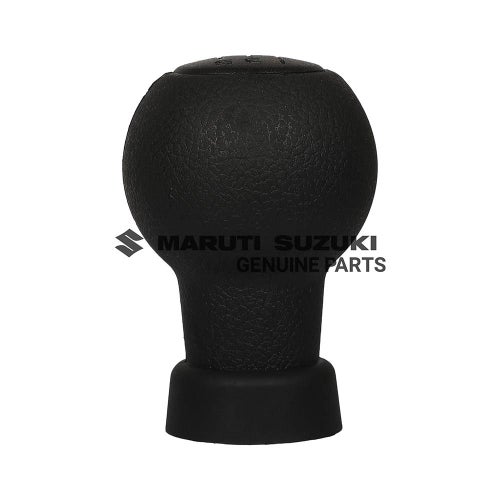 KNOB_GEAR SHIFT CONT LEVER