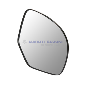 GLASS_OUTSIDE REAR VIEW MIRROR (RIGHT)