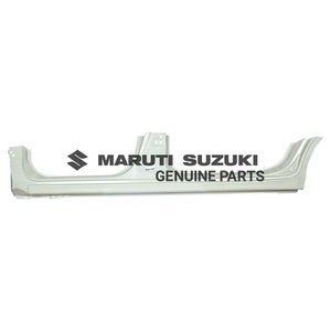 PANEL_SIDE SILL LH
