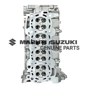ENGINE CYLINDER HEAD