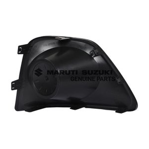 BEZEL_FRONT FOG LAMP_LH