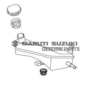 RESERVOIR ASSEMBLY_BRAKE MASTER