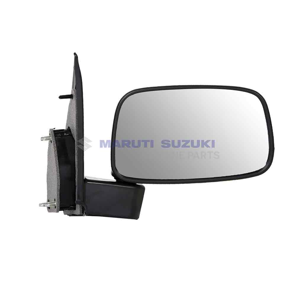 OUTSIDE REAR VIEW MIRROR (RIGHT)