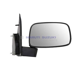 OUTSIDE REAR VIEW MIRROR (RIGHT)
