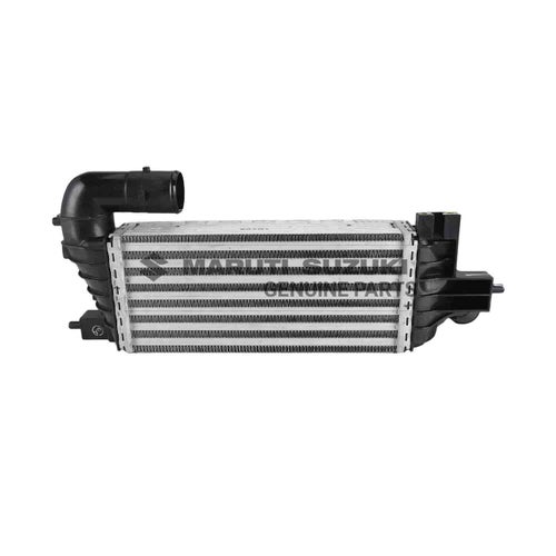 ENGINE-INTER COOLER
