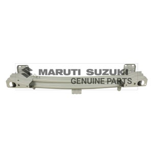 MEMBER_FRONT BUMPER (UPPER)