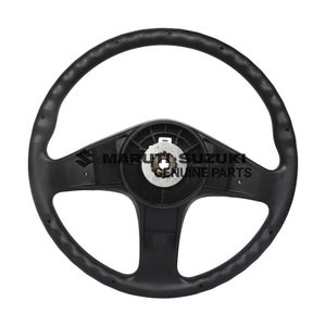 WHEEL S/ASSY_STEERING