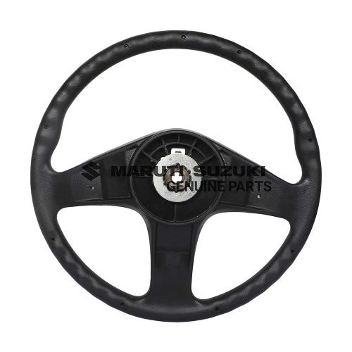 WHEEL S/ASSY_STEERING