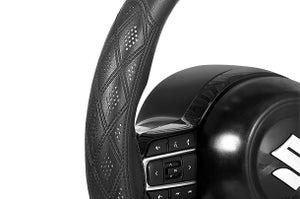 Plush Prism Steering Cover | Victoris (L,V,Z,Z(O))