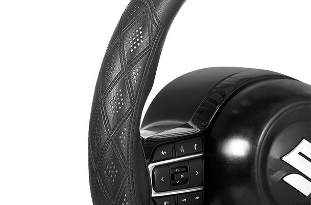スキー 150 VOLANT OLIN PEARL THE ONE Buy Plush Prism Steering Cover | Victoris (L,V,Z,Z(O)) 990J0M71UC1