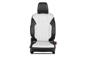 Premium Greige Etch Finish Seat Cover | Victoris (L,V,Z,Z(O))