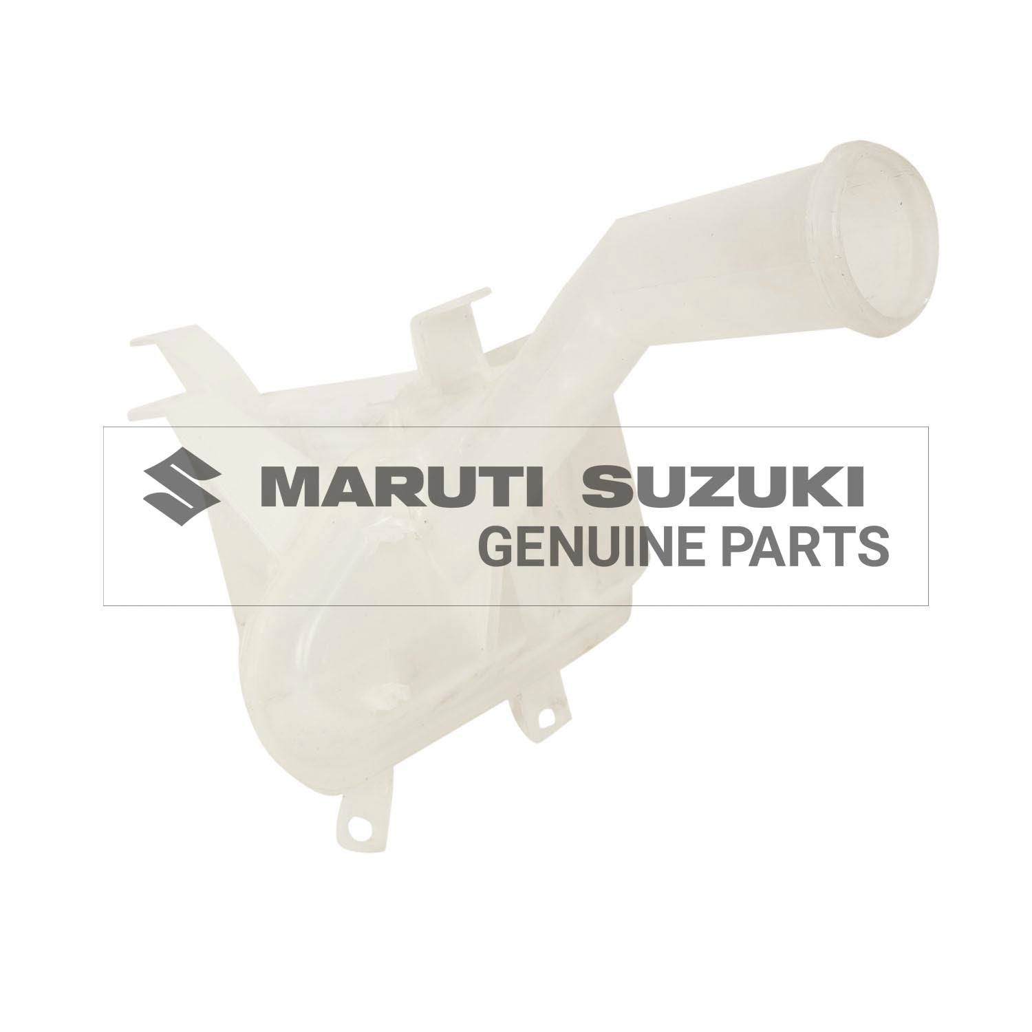 .TANK ASSY FR WASHER