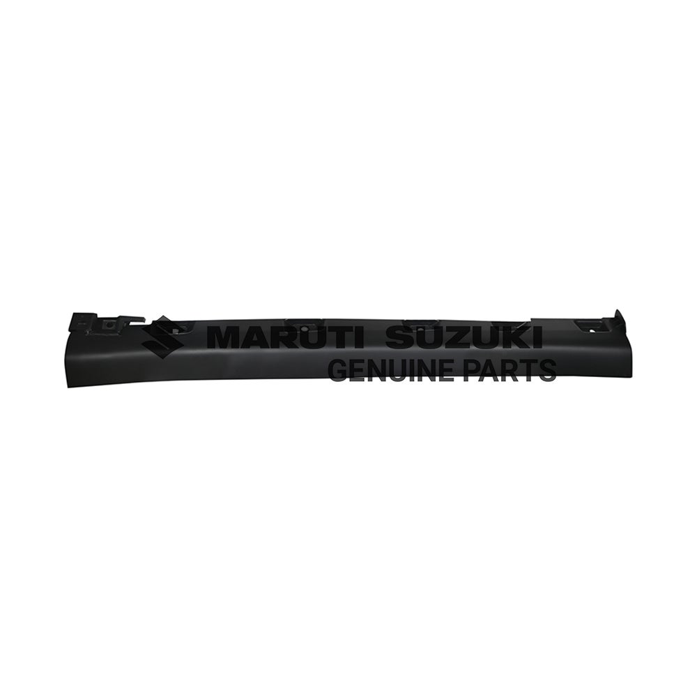 SIDE SILL SPLASH GUARD ASSEMBLY (RIGHT)