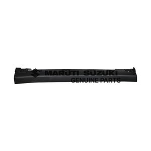 SIDE SILL SPLASH GUARD ASSEMBLY (RIGHT)