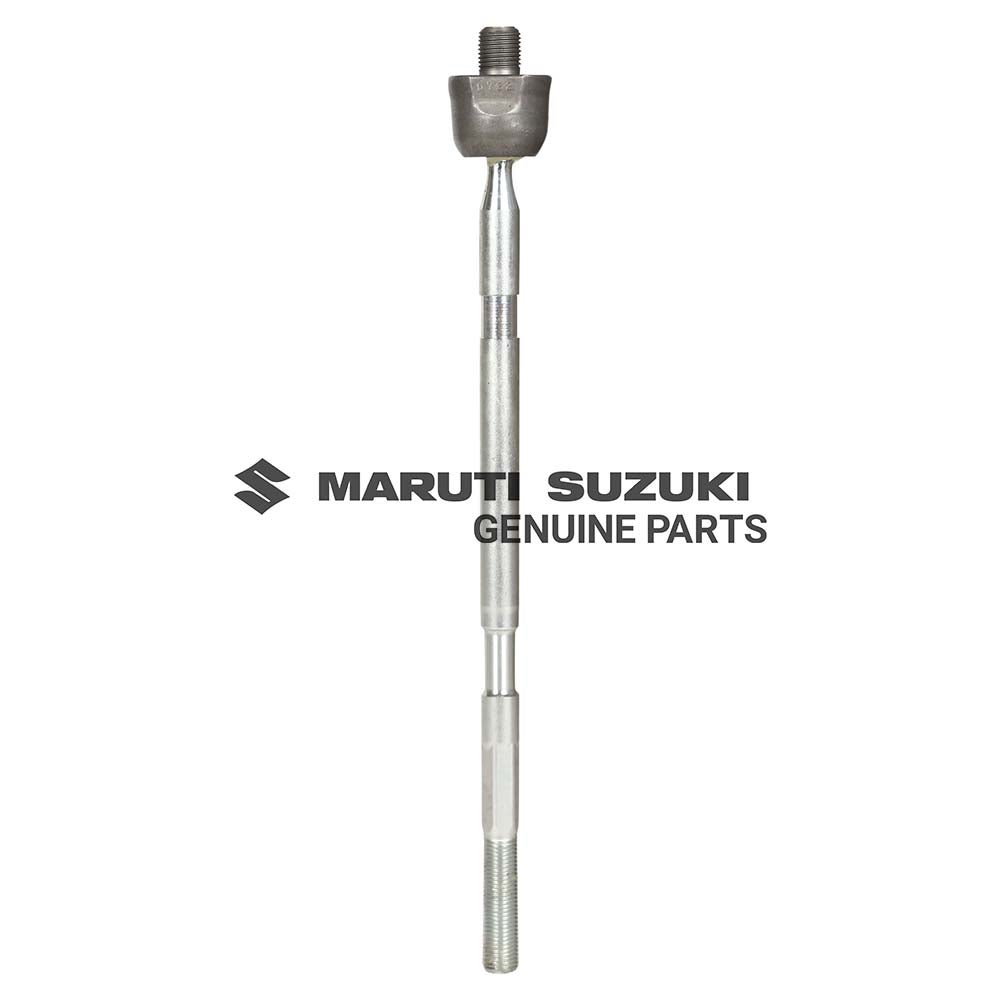 TIE-ROD STEERING RACK SIDE