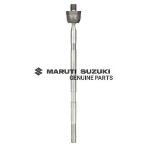 TIE-ROD STEERING RACK SIDE