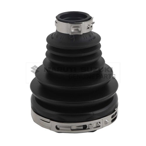 BOOT SET_DIFFERENTIAL SIDE