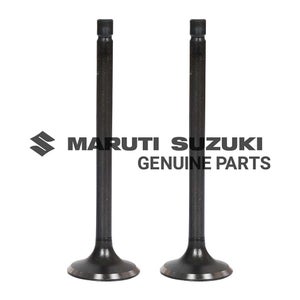 VALVEEXHAUST