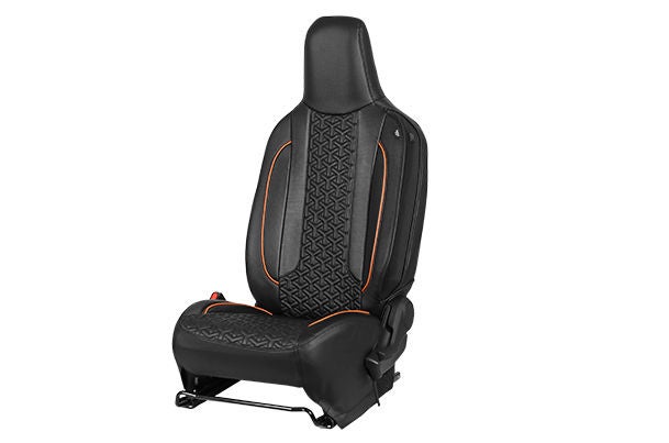 Seat Cover Star Cross Red Lining | Celerio (V/Z/Z+)