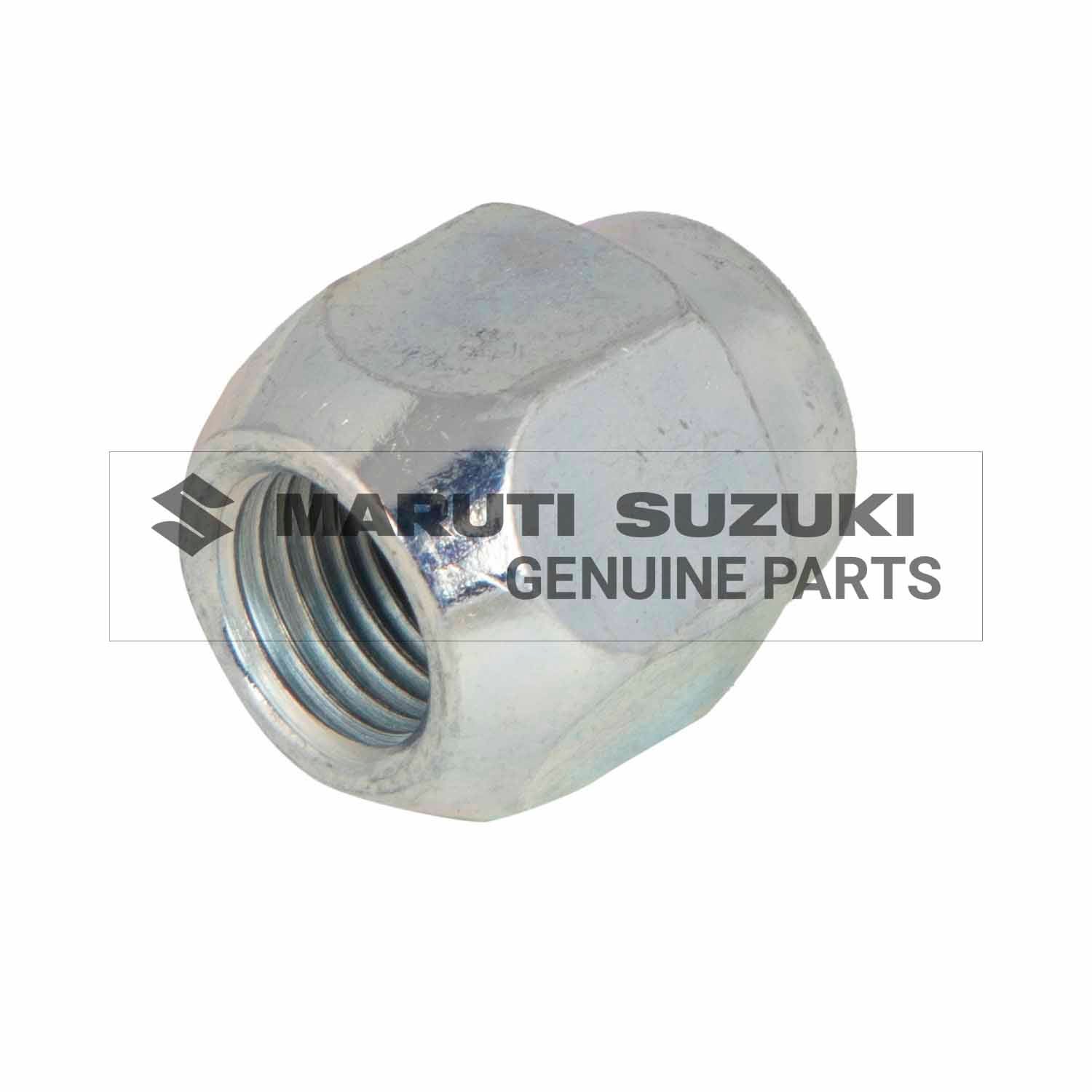 NUT WHEEL