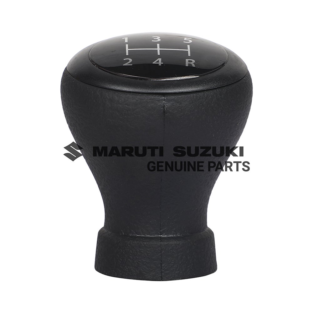GEAR SHIFT KNOB