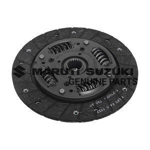 CLUTCH - DISC