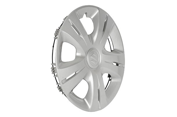 Wheel Cover Grey 35.56 cm (14 inches)
