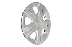 Wheel Cover Grey 35.56 cm (14 inches)