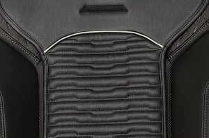 Seat Cover Premium Enigmatic Brown Finish | Grand Vitara (Sigma, Delta, Delta+ Variant)