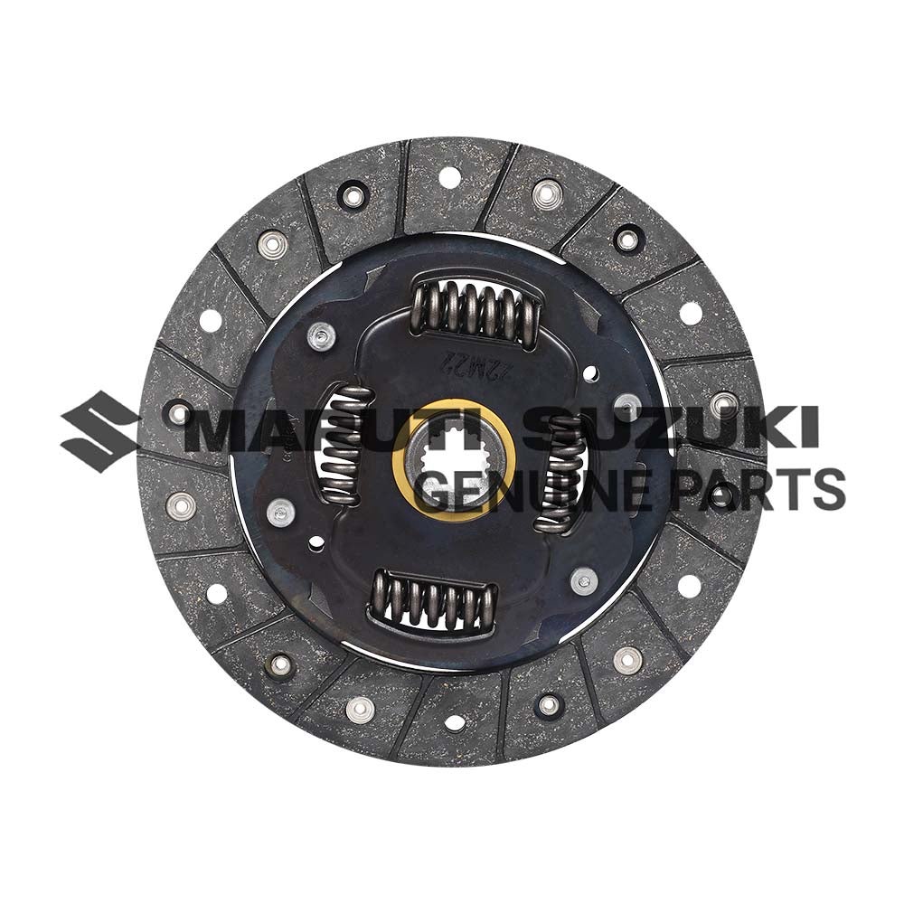 CLUTCH - DISC
