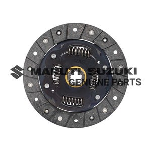 CLUTCH - DISC