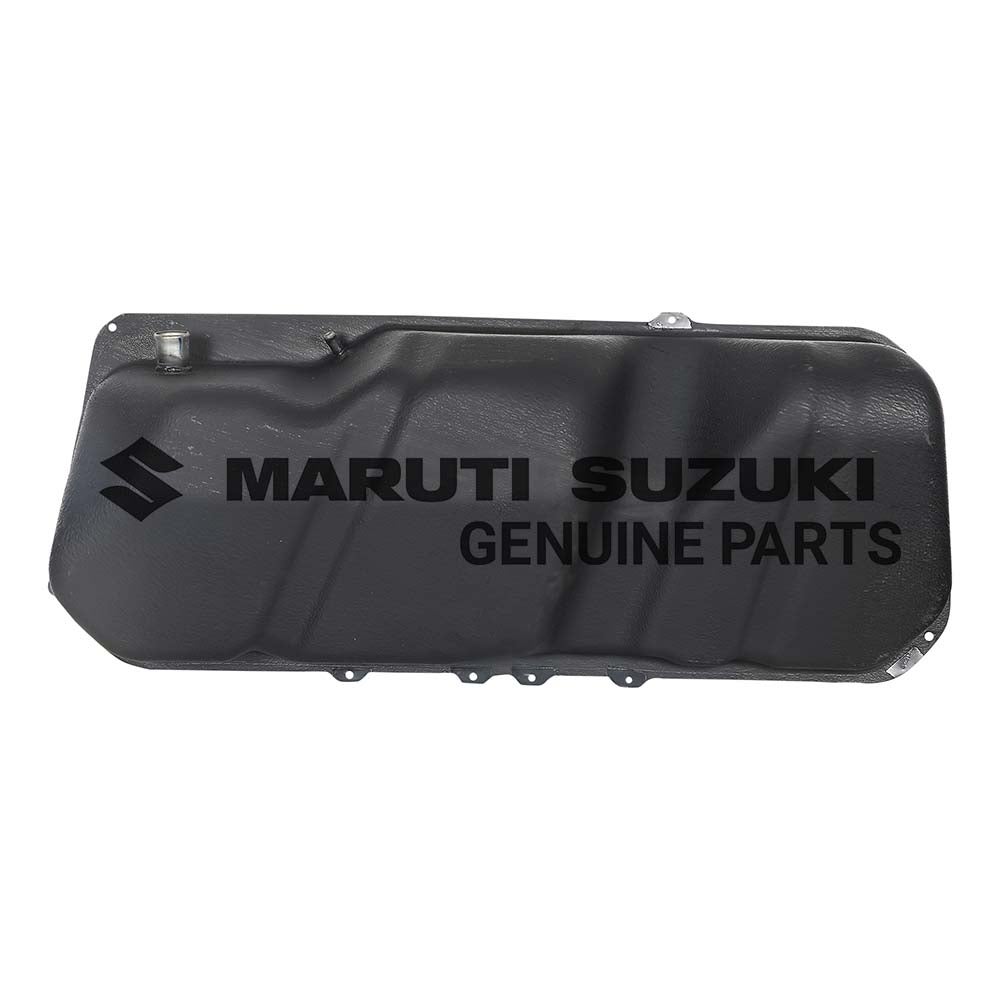 FUEL TANK ASSEMBLY