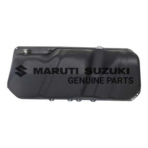 FUEL TANK ASSEMBLY