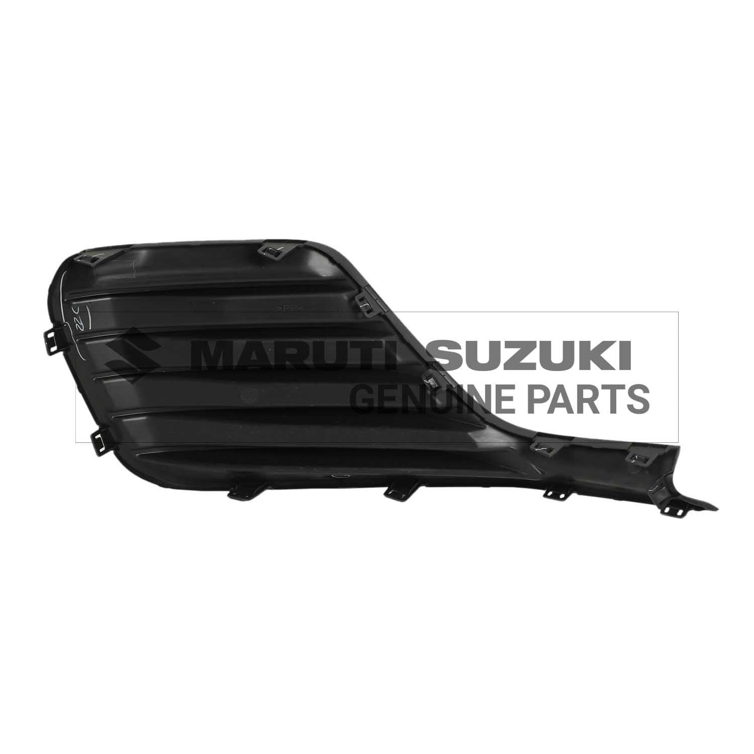 BEZEL_FRONT FOG LAMP_L