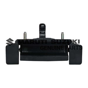 HANDLE ASSEMBLY_BACK DOOR LOCK