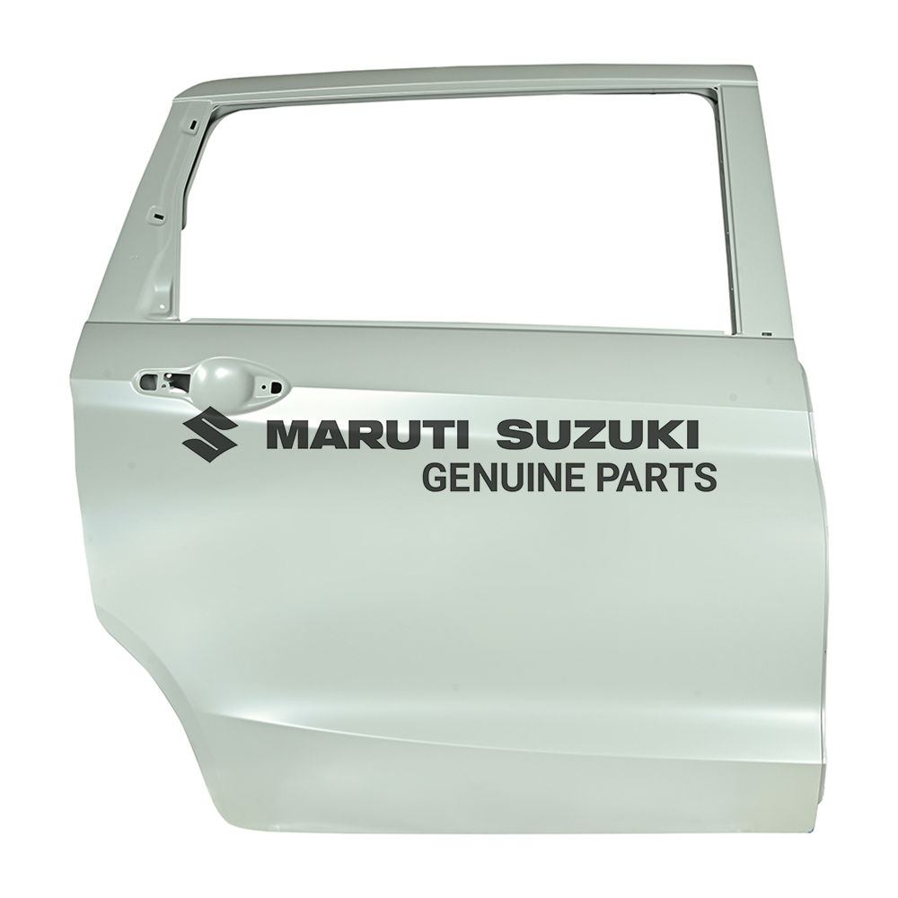 Buy PANEL ASSYREAR DOORR 68003M72R01,Maruti Suzuki Genuine Parts