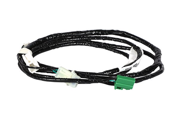 Buy Door Ambient Light (Silver Finish) - 4 Door - Alpha/Zeta/Delta