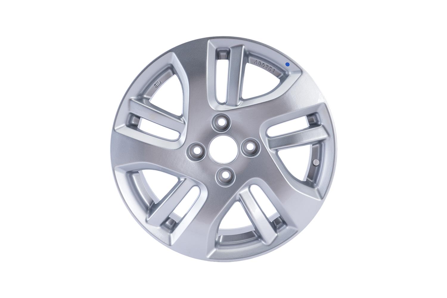 ALLOY WHEEL