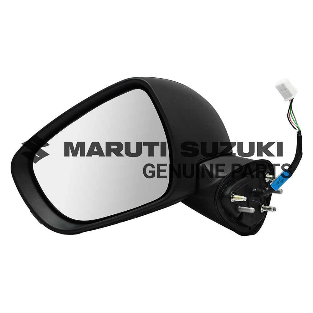 OUTSIDE REAR VIEW MIRROR (LEFT)