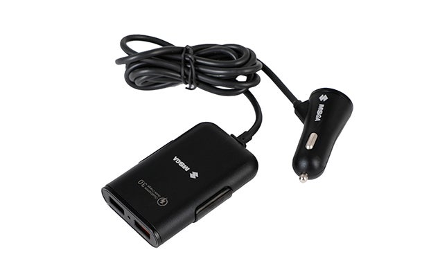 Car Extender