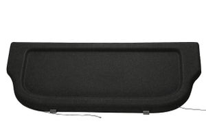 Rear Parcel Tray (Black) | Ignis